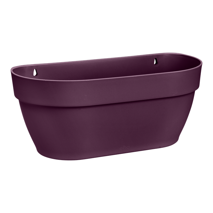 vibia campana mural 35cm mauve érable